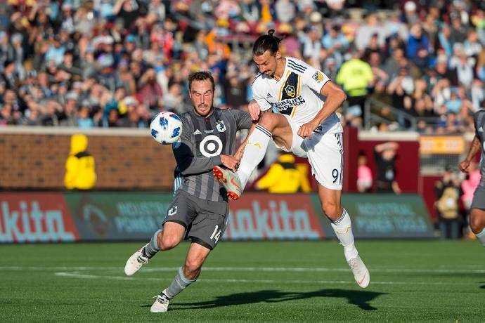 Nhận định, soi kèo LA Galaxy vs Minnesota, 6h07 ngày 8/11