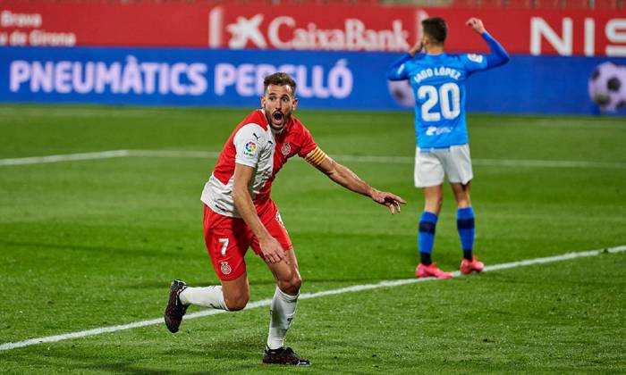 Nhận định, soi kèo Tenerife vs Girona, 3h00 ngày 9/11