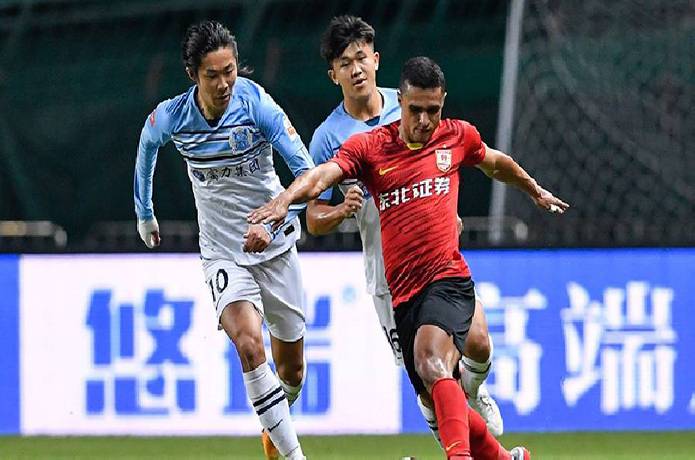 Nhận định, soi kèo Chengdu Rongcheng vs Changchun Yatai, 18h30 ngày 7/11