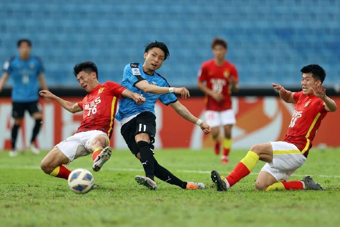 Nhận định, soi kèo Guangzhou FC vs Zhejiang, 14h ngày 8/11