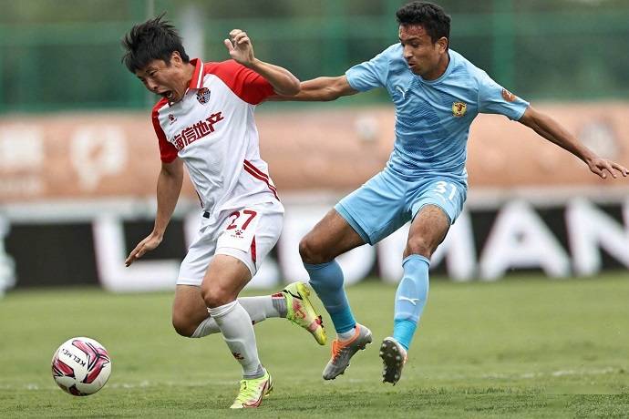 Nhận định, soi k&egrave;o Xinjiang Tianshan vs Qingdao Youth, 13h30 ng&agrave;y 8/11