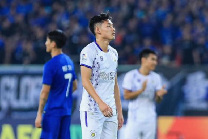 2 CLB nào cần quãng nghỉ FIFA Days nhất V.League?