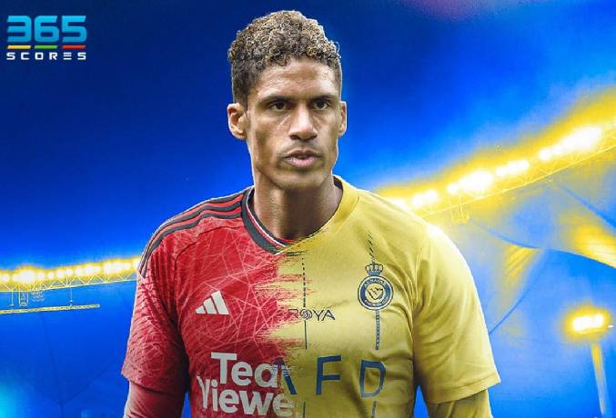 MU nguy cơ mất trụ cột vào tay Saudi Arabia