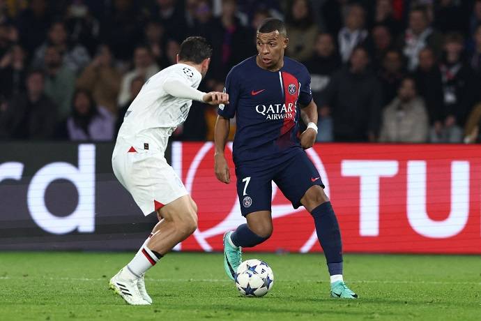 Nhận định, soi kèo AC Milan vs Paris Saint-Germain, 3h00 ngày 8/11