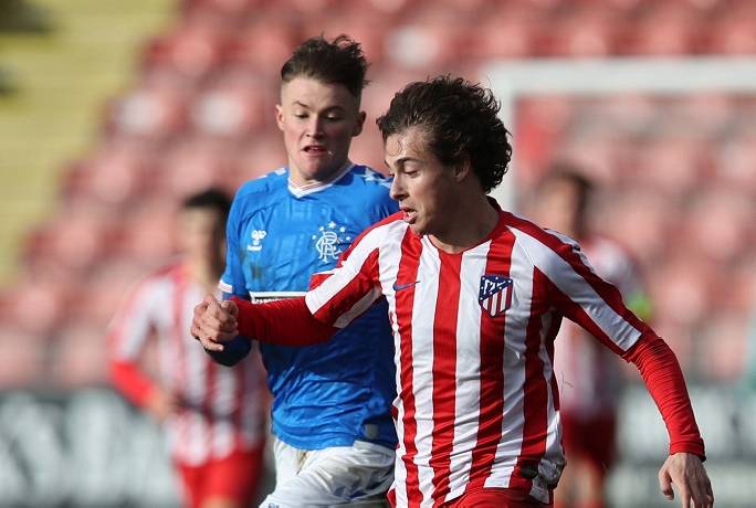 Nhận định, soi kèo Atletico Madrid (U19) vs Celtic (U19), 22h00 ngày 7/11