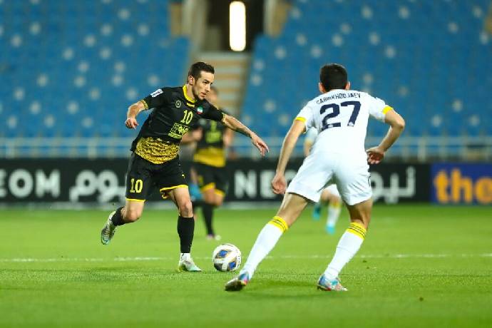 Nhận định, soi kèo FC Ahal vs Pakhtakor Tashkent, 21h00 ngày 07/11