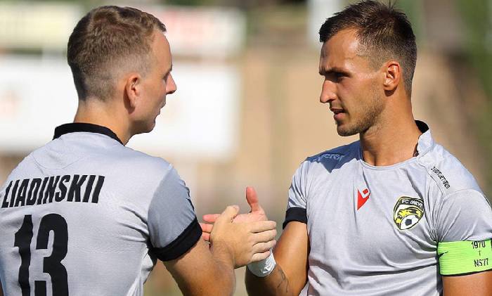 Nhận định, soi kèo Onor vs Pyunik B, 18h00 ngày 8/11