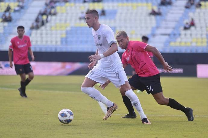 Nhận định, soi kèo Stallion Laguna FC vs Terengganu, 15h00 ngày 08/11