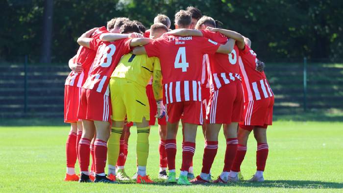 Nhận định, soi kèo U19 Napoli vs U19 Union Berlin, 17h00 ngày 8/11