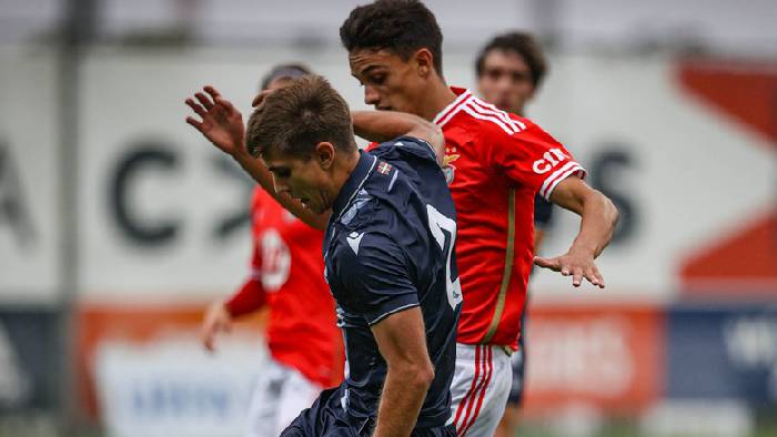 Nhận định, soi kèo U19 Real Sociedad vs U19 Benfica, 18h00 ngày 8/11