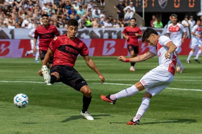 Nhận định, soi k&egrave;o CA Platense vs Deportivo Riestra, 7h00 ng&agrave;y 8/11: Kh&ocirc;ng dễ cho chủ nh&agrave;