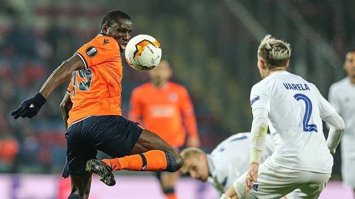 Nhận định, soi k&egrave;o Copenhagen vs Istanbul Basaksehir, 3h00 ng&agrave;y 8/11: Thắng lợi đầu ti&ecirc;n