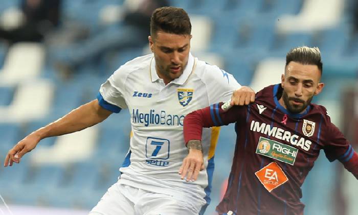 Nhận định, soi k&egrave;o Frosinone vs Palermo, 02h30 ng&agrave;y 9/11: Kh&oacute; cho cửa tr&ecirc;n