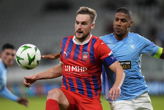 Nhận định, soi k&egrave;o Heart of Midlothian vs Heidenheim, 3h00 ng&agrave;y 8/11: Kh&ocirc;ng dễ d&agrave;ng