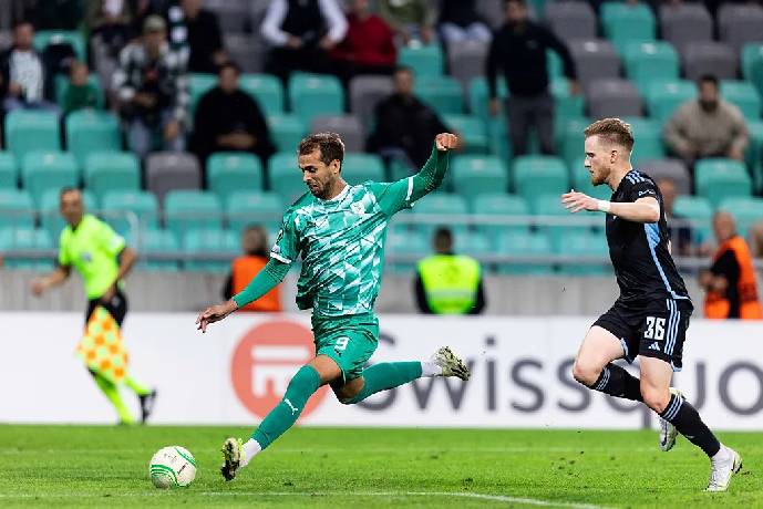 Nhận định, soi k&egrave;o HJK Helsinki vs Olimpija Ljubljana, 0h45 ng&agrave;y 8/11: Chiến thắng thứ 3