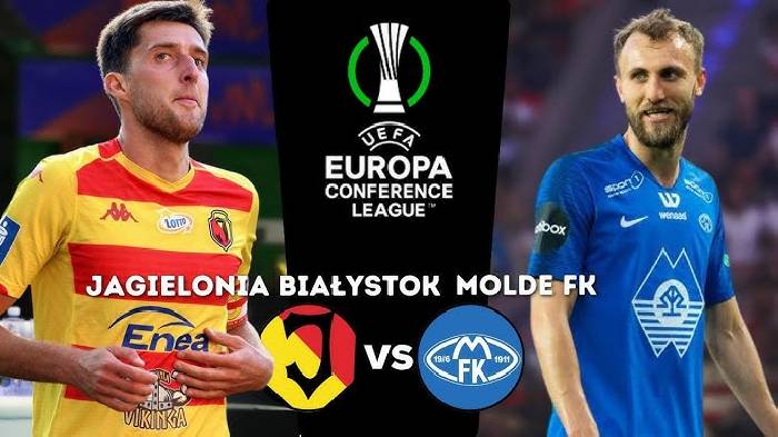 Nhận định, soi k&egrave;o Jagiellonia vs Molde, 03h00 ng&agrave;y 8/11: Tiếp đ&agrave; thăng hoa