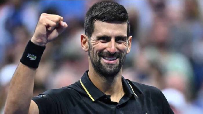 Link trực tiếp tennis Djokovic vs Hanfmann - B&aacute;n kết Athens Open, 22h00 ng&agrave;y 7/11