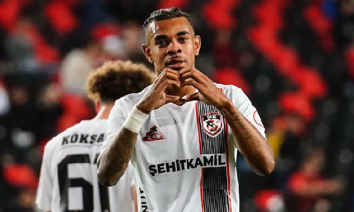 Nhận định, soi k&egrave;o Gaziantep vs Rizespor, 18h30 ng&agrave;y 8/11: Điểm tựa s&acirc;n nh&agrave;