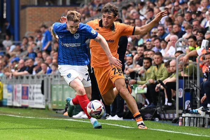Nhận định, soi k&egrave;o Hull City vs Portsmouth, 19h30 ng&agrave;y 8/11: Tiếp cận top 6