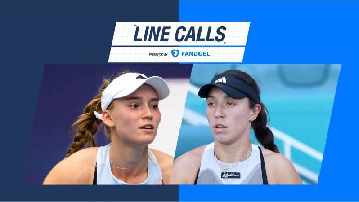 Nhận định tennis Pegula vs Rybakina, B&aacute;n kết WTA Finals - 22h00 ng&agrave;y 7/11
