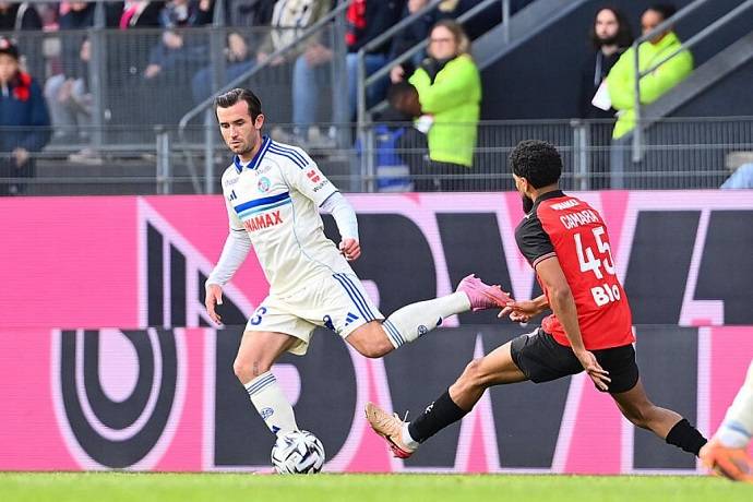 Si&ecirc;u m&aacute;y t&iacute;nh dự đo&aacute;n Paris FC vs Rennes, 2h45 ng&agrave;y 8/11