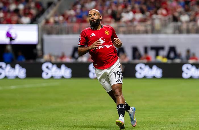 Siêu máy tính dự đoán Tottenham vs MU, 19h30 ngày 8/11