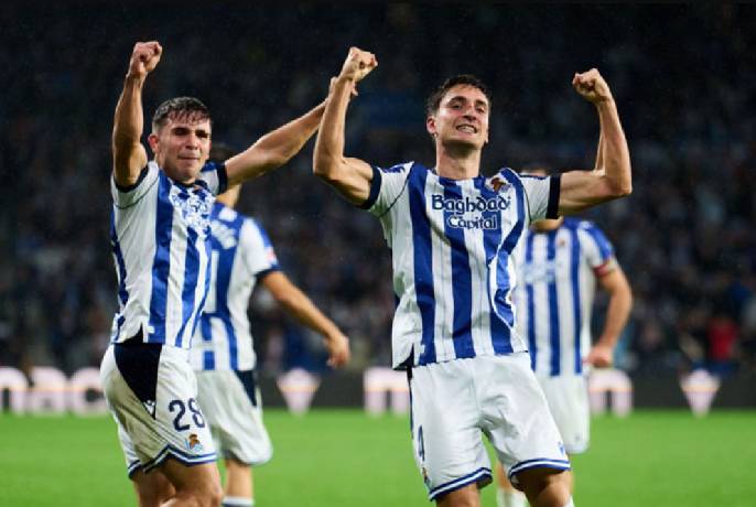 Soi kèo góc Elche vs Real Sociedad, 03h00 ngày 08/11