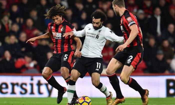 Nhận định b&oacute;ng đ&aacute; Bournemouth vs Liverpool, 22h ng&agrave;y 7/12: Kh&ocirc;ng thể cản cơn lốc đỏ