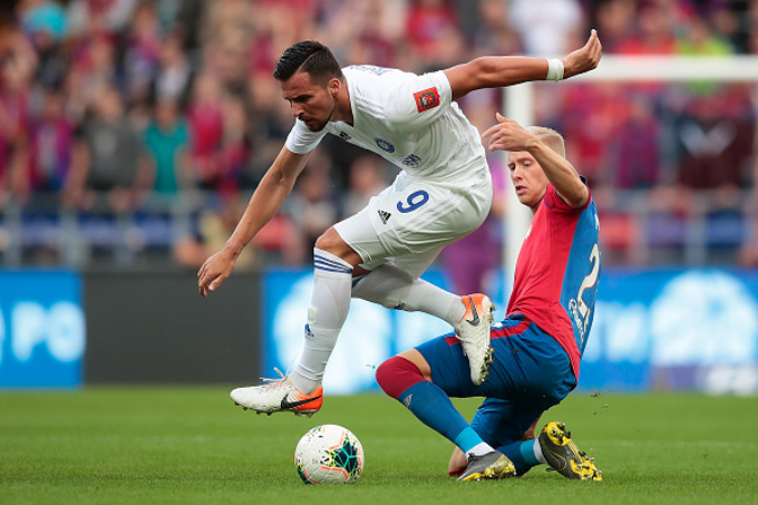 Nhận định b&oacute;ng đ&aacute; Tambov vs Orenburg, 18h ng&agrave;y 7/12: Tay trắng tr&ecirc;n s&acirc;n nh&agrave;