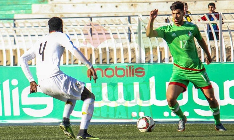 Nhận định Ghana U20 vs Nigeria U20, 22h00 ng&agrave;y 9/12