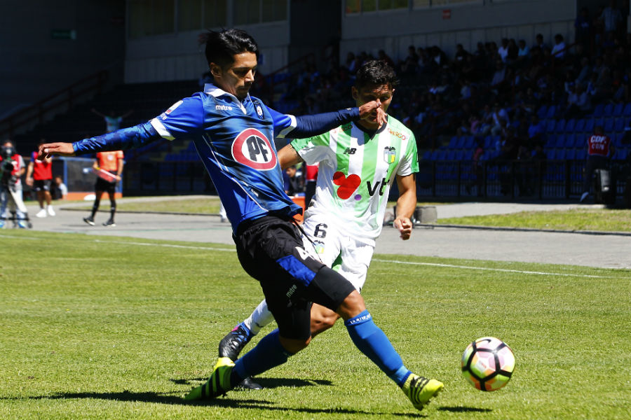 Nhận định O Higgins vs Huachipato, 7h00 ngày 9/12