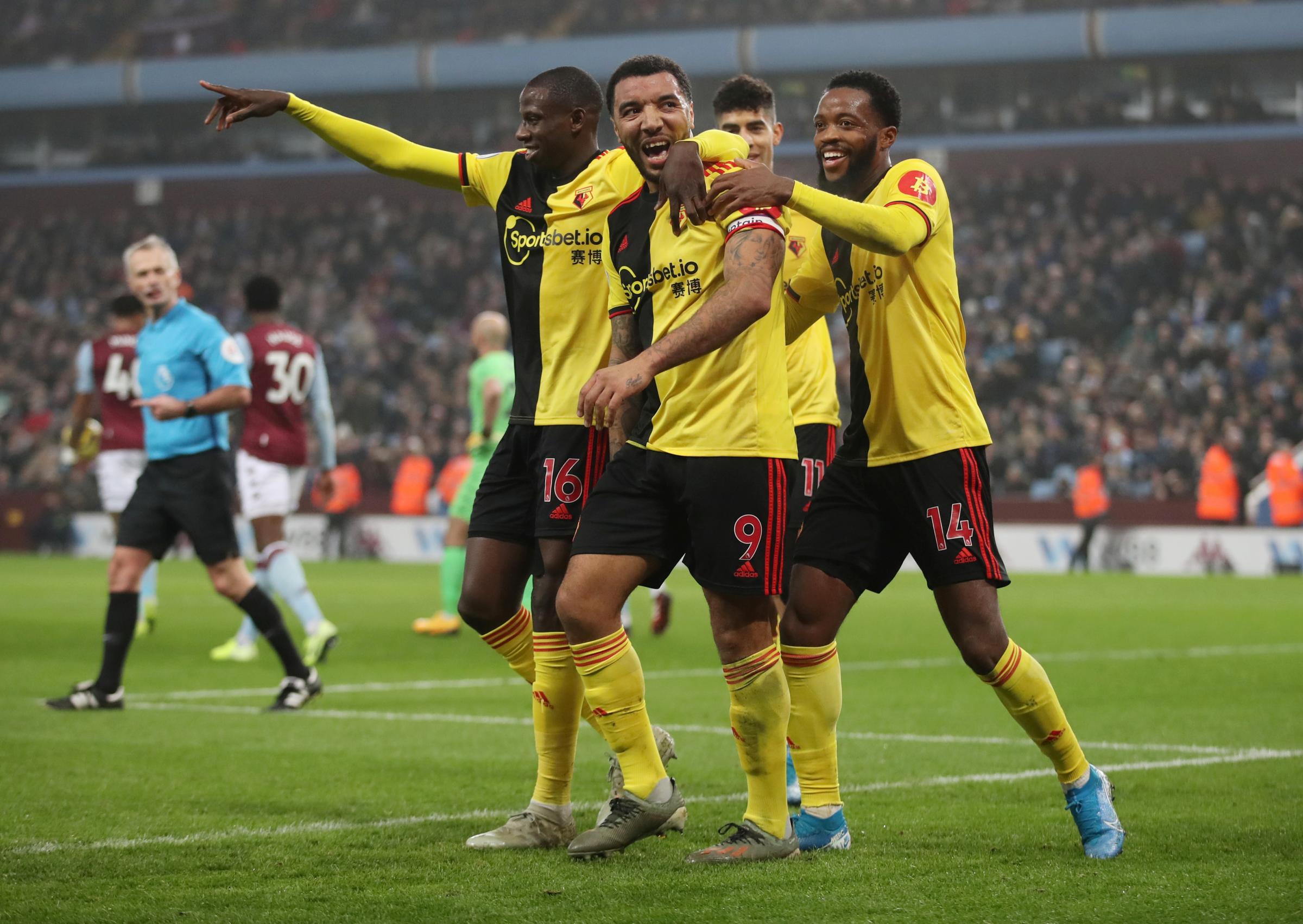 Nhận định Watford vs Rotherham United, 2h45 ngày 9/12