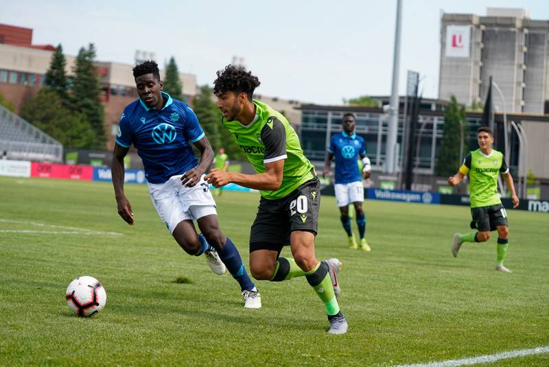 Nhận định Marathon vs Forge, 10h00 ngày 9/12