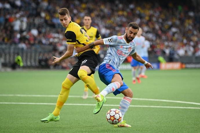 Matt Law dự đo&aacute;n MU vs Young Boys, 3h ng&agrave;y 9/12