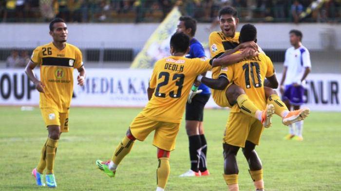 Nhận định, soi kèo Barito Putera vs Persik Kediri, 18h ngày 8/12