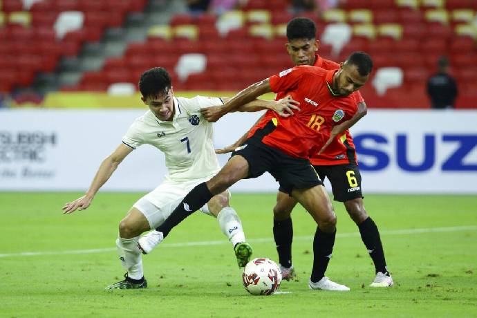 Nhận định, soi kèo Myanmar vs Đông Timor, 16h30 ngày 8/12