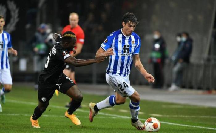 Nhận định, soi k&egrave;o Sociedad vs PSV, 0h45 ng&agrave;y 10/12