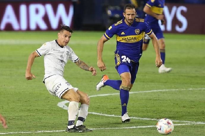 Nhận định, soi kèo Talleres Córdoba vs Boca Juniors, 7h10 ngày 9/12