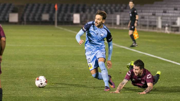 Soi kèo phạt góc Sydney FC vs Macarthur, 15h30 ngày 8/12
