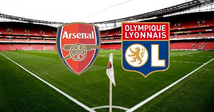 Nhận định, soi kèo Arsenal vs Lyon, 22h30 ngày 8/12