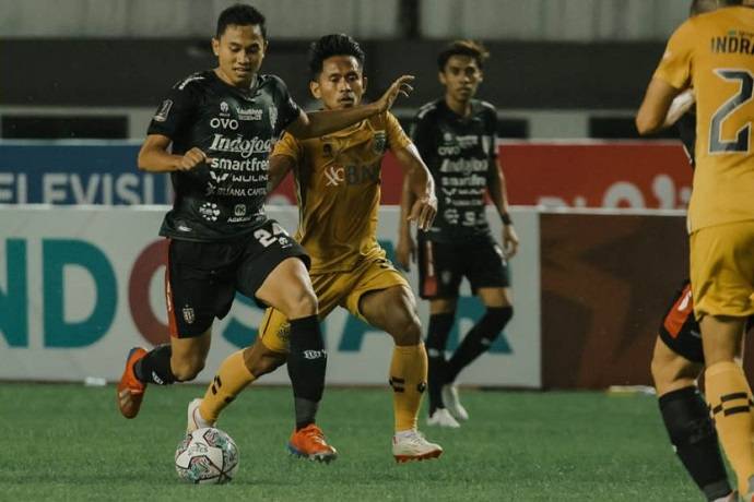Nhận định, soi kèo Bali vs Bhayangkara, 18h15 ngày 8/12