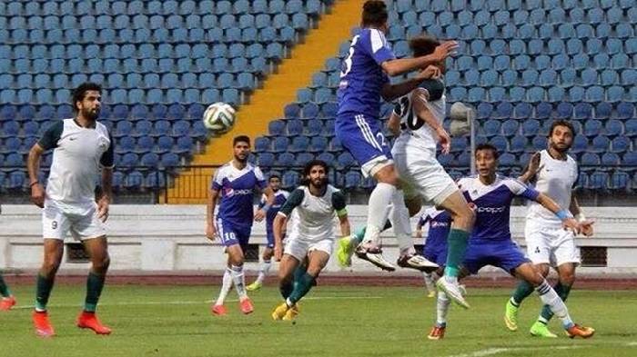 Nhận định, soi kèo ENPPI Cairo vs Haras, 19h45 ngày 8/12