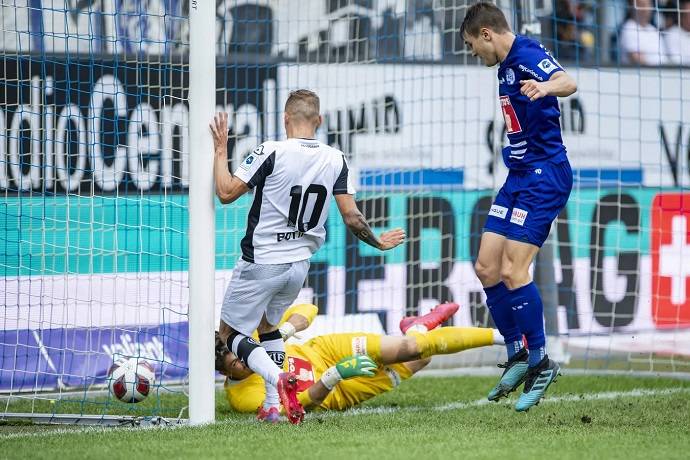 Nhận định, soi kèo Grasshopper vs Luzern, 20h30 ngày 7/12