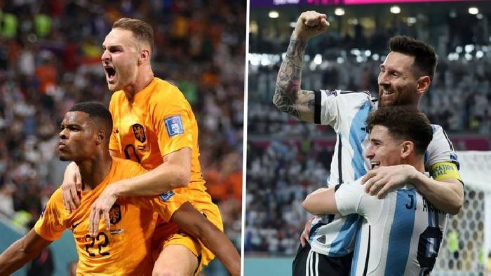 Nhận định, soi kèo Hà Lan vs Argentina, 2h ngày 10/12