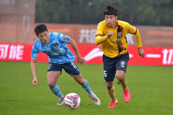 Nhận định, soi kèo Jiading vs Nantong Zhiyun, 13h00 ngày 8/12