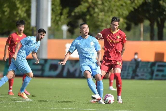 Nhận định, soi kèo Zibo Cuju vs Kunshan, 13h ngày 8/12