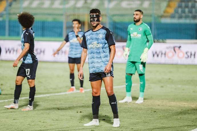 Soi kèo, dự đoán Macao Pharco vs El Dakhleya, 19h45 ngày 7/12