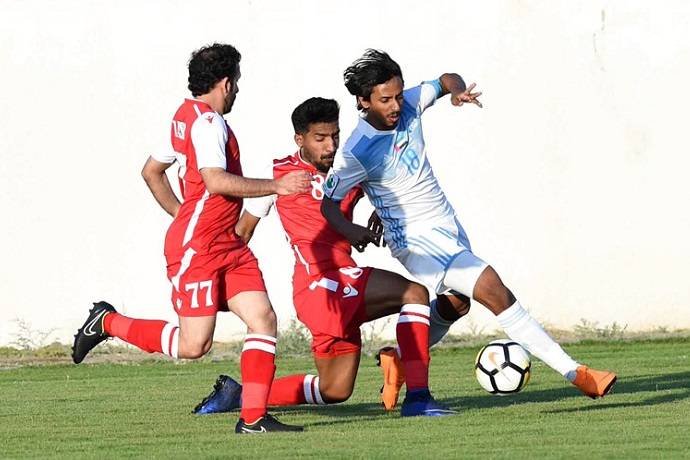 Soi kèo tài xỉu Bani Yas vs Masfut hôm nay 19h45 ngày 8/12