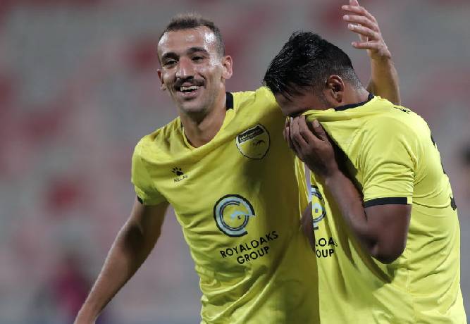 Nhận định, soi kèo Al Hussein Irbid vs Moghayer Al Sarhan, 20h00 ngày 7/12