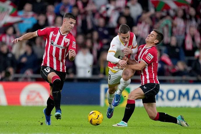 Nhận định, soi kèo Cayon vs Athletic Bilbao, 3h00 ngày 8/12